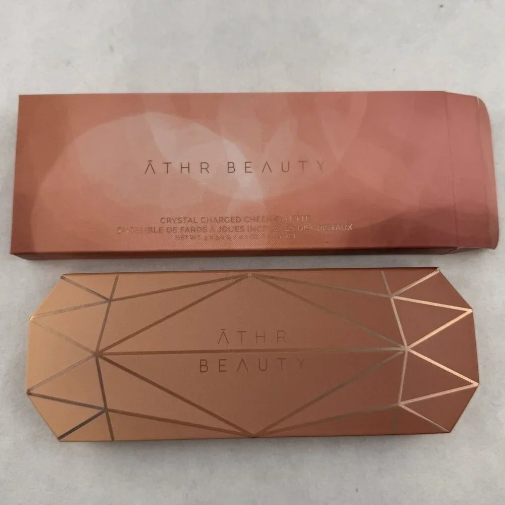 Athr Beauty this palette